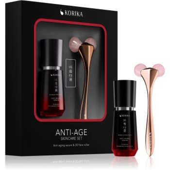 KORIKA Korean Heritage set cu efect de intinerire - imagine 2